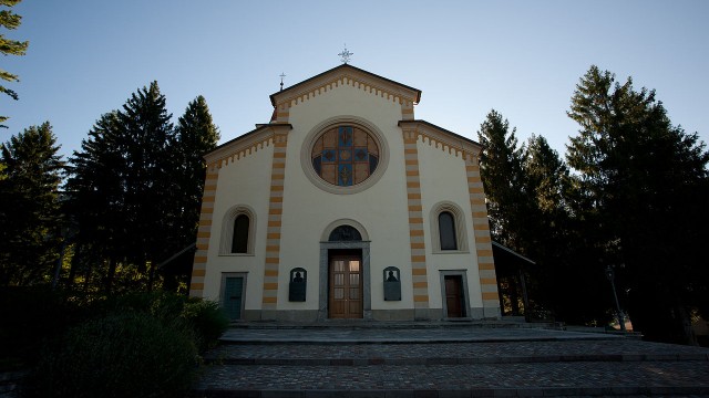 Chiesa di San Vittore