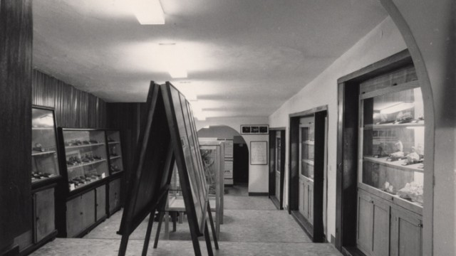 Museo delle Grigne