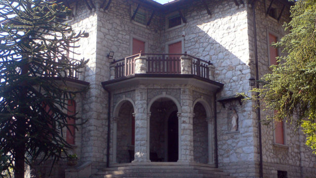 Villa Clotilde