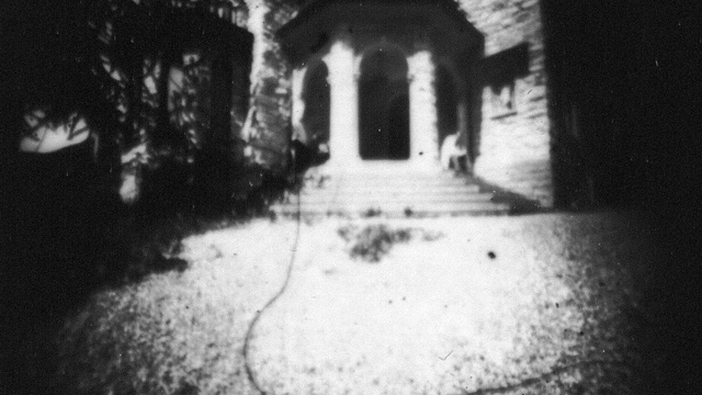 Villa Clotilde