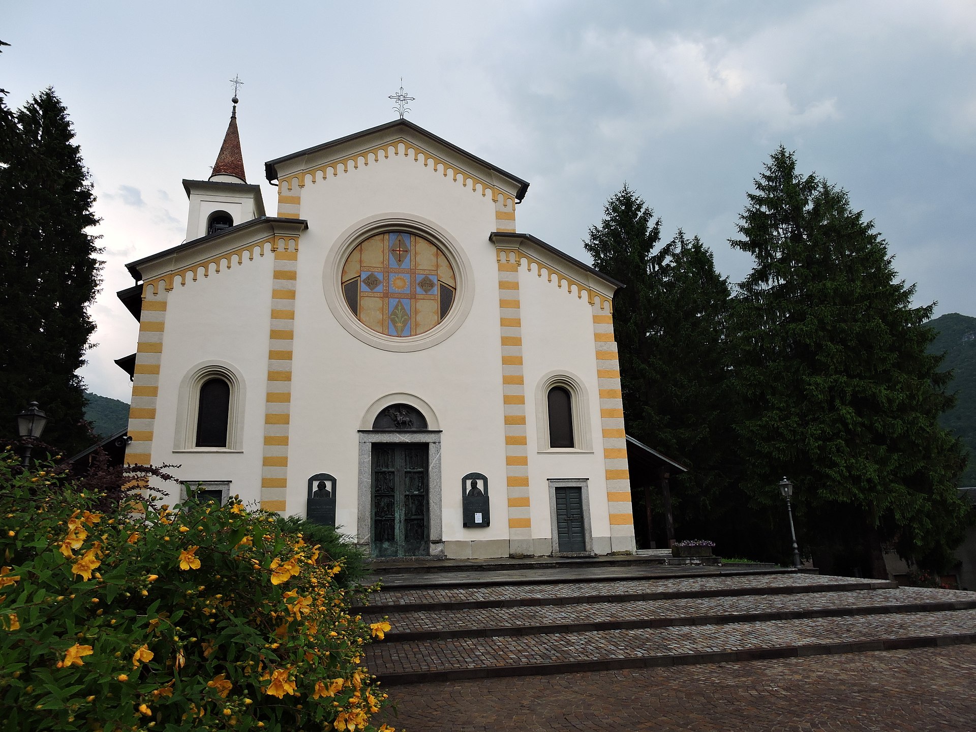Chiesa di San Vittore