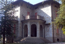 Villa Clotilde