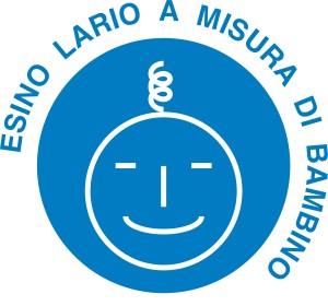 logo-esino lario a misura di bambino